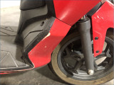 APRILIA 50 SXR 