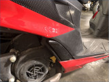 APRILIA 50 SXR 