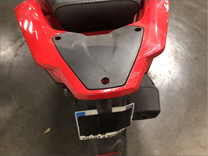 APRILIA 50 SXR 