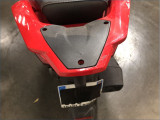 APRILIA 50 SXR 