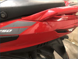 APRILIA 50 SXR 