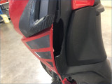 APRILIA 50 SXR 