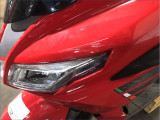 APRILIA 50 SXR 