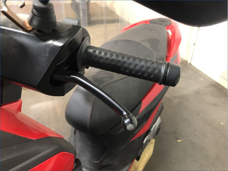 APRILIA 50 SXR 