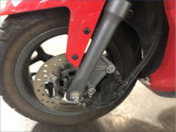 APRILIA 50 SXR 