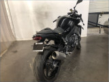 YAMAHA MT10 