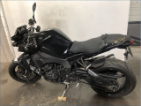 YAMAHA MT10 