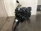 YAMAHA MT10 