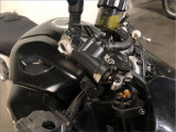 YAMAHA MT10 