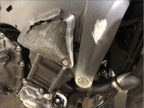 YAMAHA MT10 