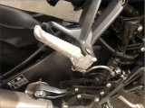 YAMAHA MT10 