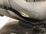 YAMAHA MT10 
