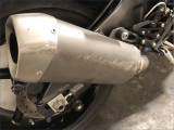 YAMAHA MT10 