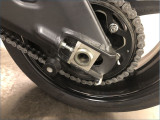 YAMAHA MT10 