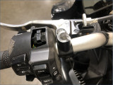 YAMAHA MT10 