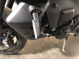 YAMAHA MT10 