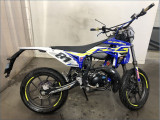 SHERCO 50 FSE 