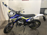 SHERCO 50 FSE 