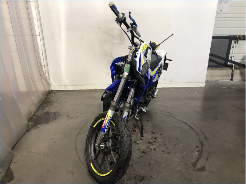 SHERCO 50 FSE 