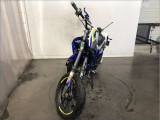 SHERCO 50 FSE 