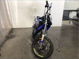 SHERCO 50 FSE 