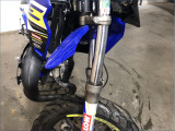 SHERCO 50 FSE 