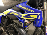 SHERCO 50 FSE 
