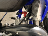 SHERCO 50 FSE 