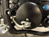 SHERCO 50 FSE 