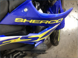 SHERCO 50 FSE 