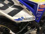 SHERCO 50 FSE 