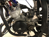 SHERCO 50 FSE 