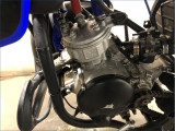 SHERCO 50 FSE 