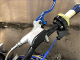 SHERCO 50 FSE 