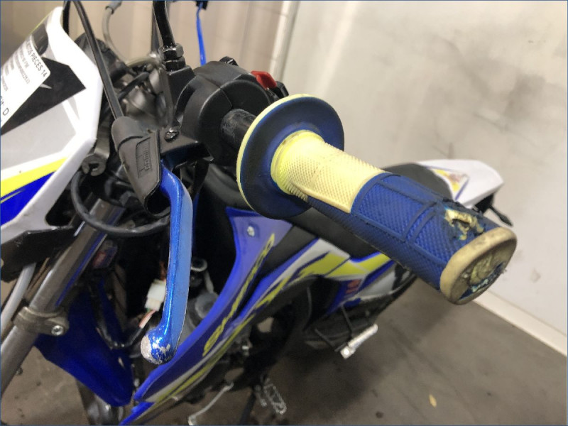 SHERCO 50 FSE 