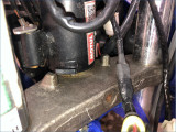 SHERCO 50 FSE 