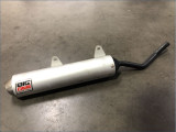 SHERCO 50 FSE 