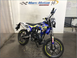 SHERCO 50 FSE 