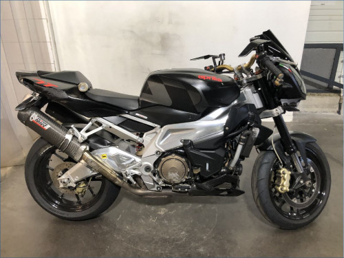 APRILIA 1000 TUONO 