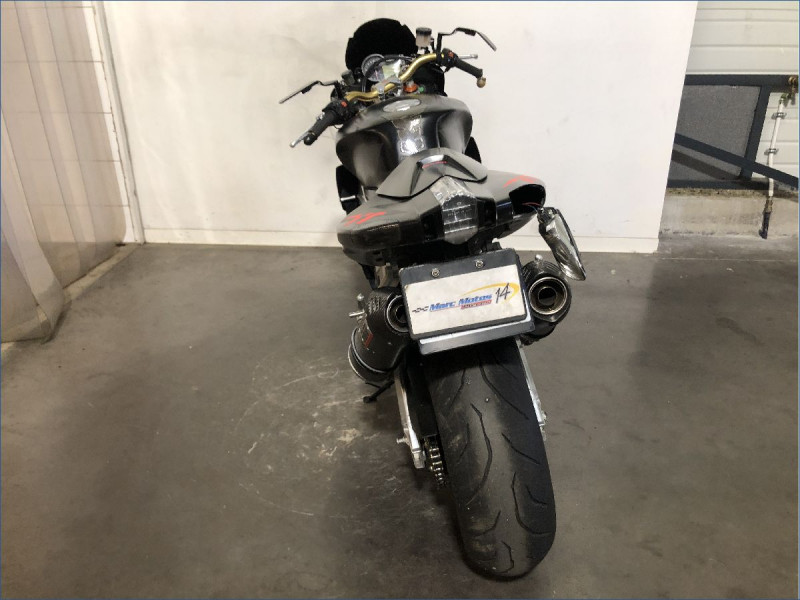 APRILIA 1000 TUONO 