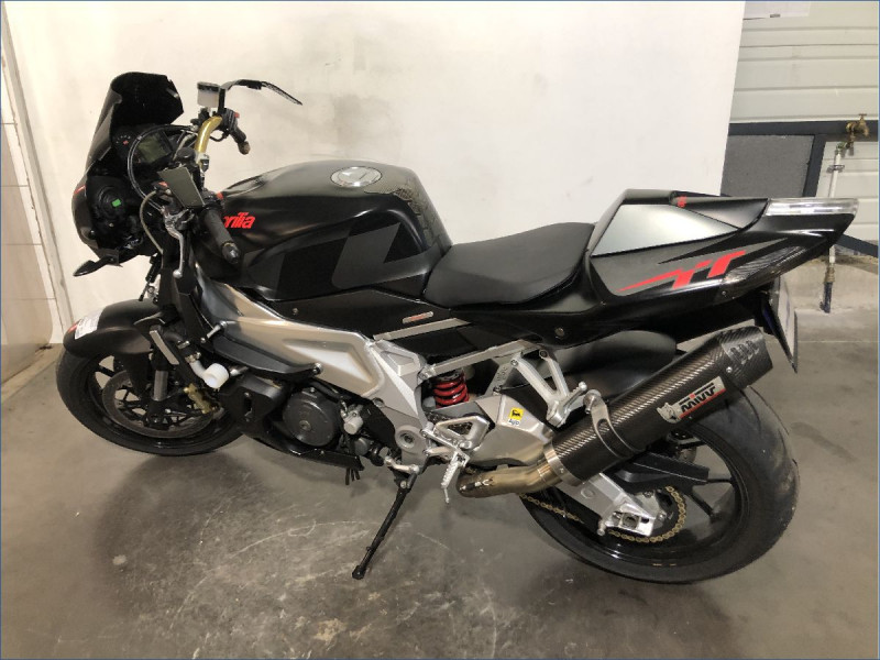 APRILIA 1000 TUONO 