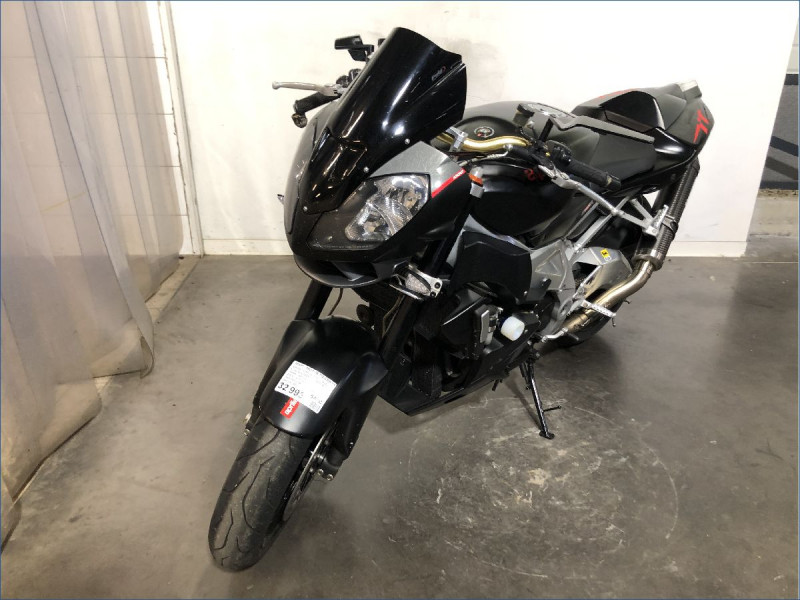 APRILIA 1000 TUONO 