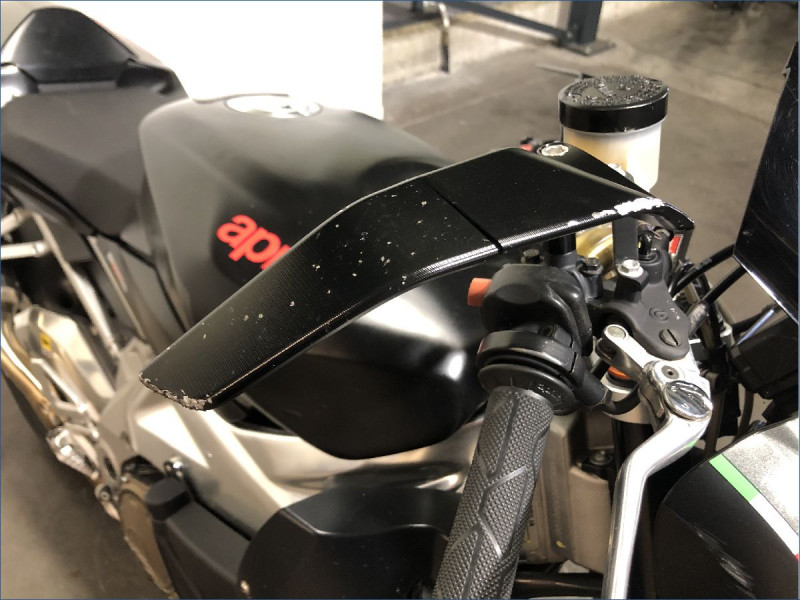 APRILIA 1000 TUONO 