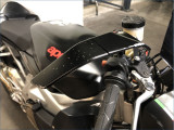APRILIA 1000 TUONO 