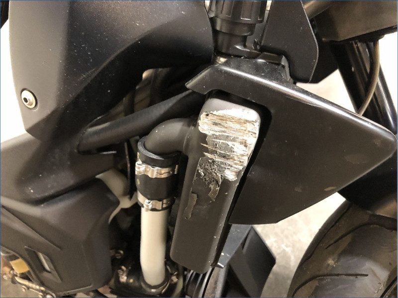 APRILIA 1000 TUONO 