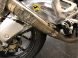APRILIA 1000 TUONO 