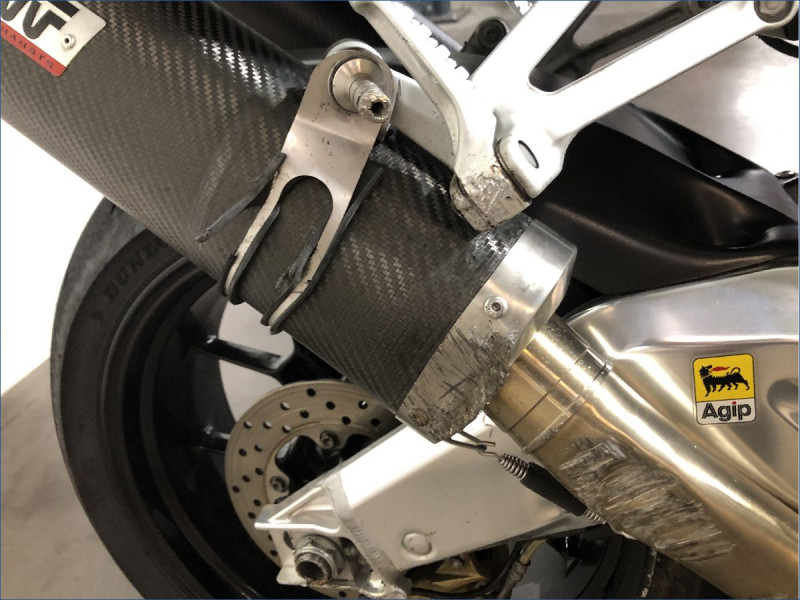 APRILIA 1000 TUONO 
