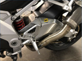 APRILIA 1000 TUONO 
