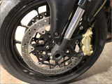 APRILIA 1000 TUONO 