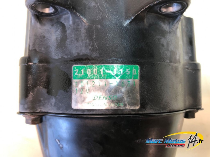 ALTERNATEUR KAWASAKI 1200 ZRX S 2003